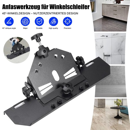 Grad winkelschleifer fasen - grad,