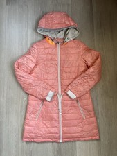 Wendejacke Mantel von