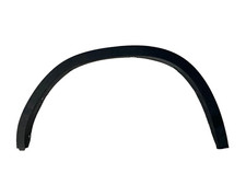 BMW X3 G01 & LCI Radlauf Radlaufblende Zierleiste hinten rechts 7400670 Original