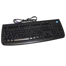 Logitech Deluxe 250 Tastatur