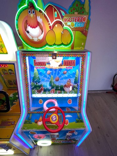 Kinder spielautomat - 📢, kinder-spielautomat