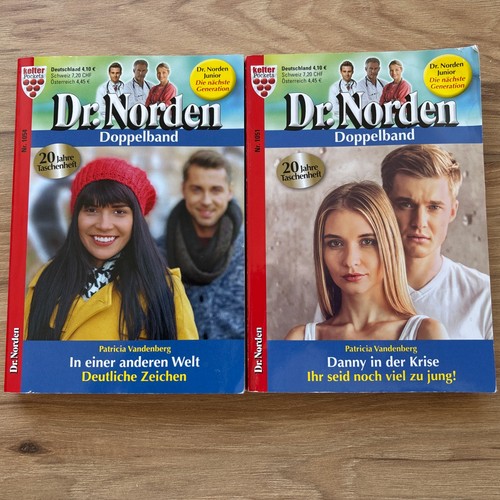Norden doppelband - x,