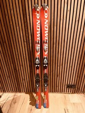 Salomon Equipe 7,9 Racecarver