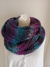 Loop Rundschal weich