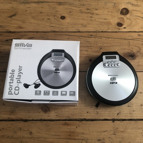 Silva schneider walkman - silva,