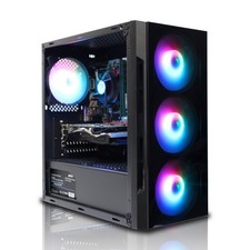 Core i7 RGB Gaming PC Desktop