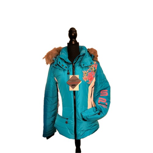 Skijacke sportalm kitzbühel - skijacke,