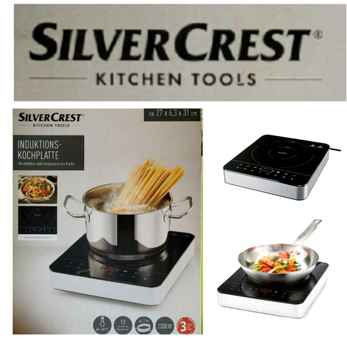 SILVERCREST