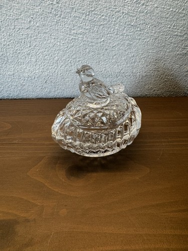 Bleikristall saliere - bleikristall,
