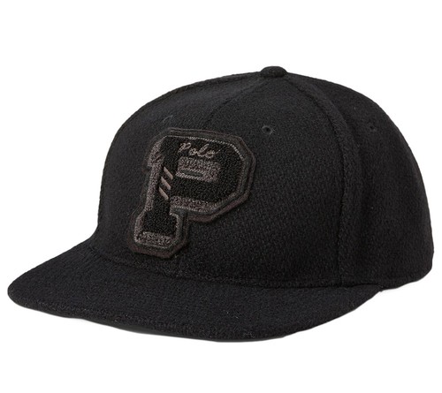 Polo ralph lauren baseline - polo,