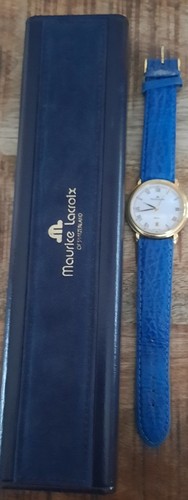 Maurice lacroix herrenuhr - maurice,