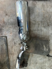 Honda NT 650 Hawk GT (RC31)