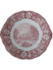 Palissy pottery vintage - palissy,
