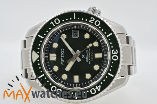 Seiko marinemaster 1968 - seiko,