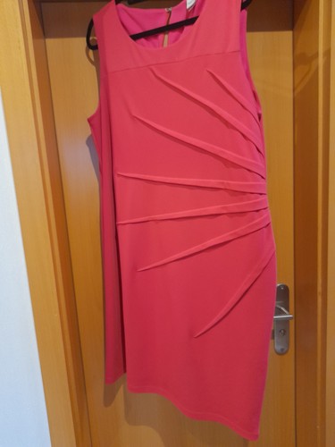 Sportl elegantes etui kleid - sportl., etui-kleid