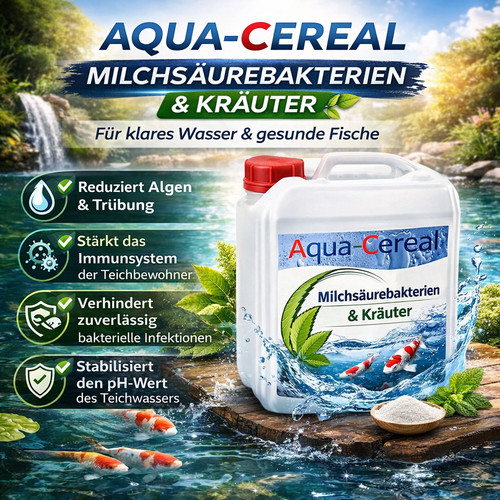 Milchsäurebakterien teich und - milchsäurebakterien,