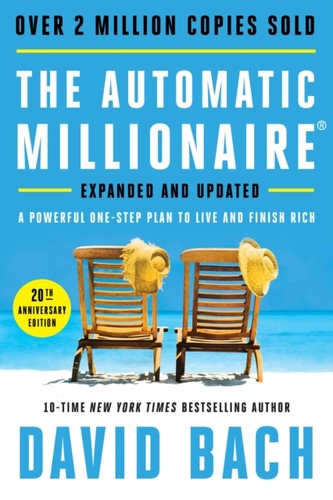 The automatic millionaire 20th - automatic,