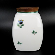 Gmundner Keramik Vorratsdose