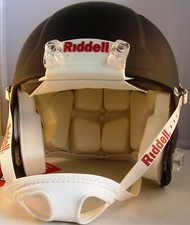 Riddell Foundation