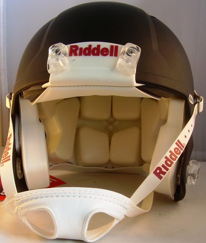 Riddell foundation - riddell,