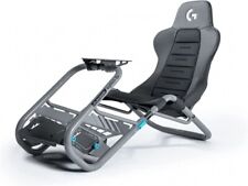 Playseat Trophy (Logitech G Edition) (Multiplattform) (Neuwertig)