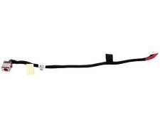 Version 8-PIN - DC Jack