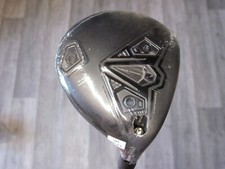 Cobra Darkspeed Titanium LS  Holz 3 14,5° (13-16°) Graphit X-Stiff!!neu!!