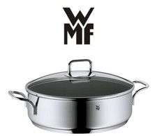 WMF Schmorpfanne Servierpfanne