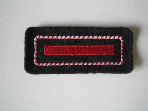 Feuerwehr ärmelabzeichen - feuerwehr,