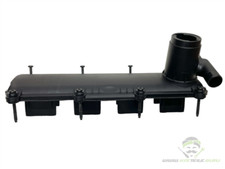 Zylinderkopfhaube mit Dichtung