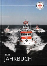 Dgzrs jahrbuch 2023 - -, neu
