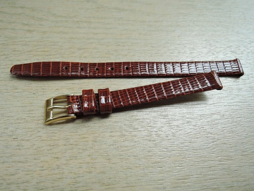 Leder uhrenarmband ersatzband - leder,