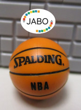 ( C8/13/9 )  LEGO 1 x 43702pb01 Ball Basketball SPALDING NBA 3500 3529 3432 3433