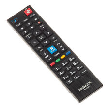 Original Humax RM-M05 Fernbedienung für HD Fox Twin Receiver / geprüft