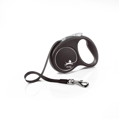 Flexi automatische hundeleine - flexi,