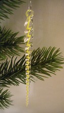 Weihnachtsschmuck lauscha glas - weihnachtsschmuck,