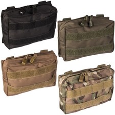 Mil-Tec Molle Belt Pouch small
