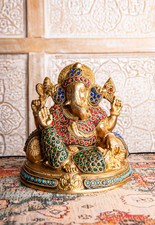 Ganesha hochwertig mit