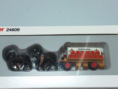 Preiser 24609 - h0,