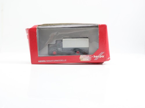 Herpa 155533 modellauto - herpa, h0