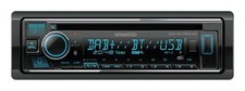 Kenwood KDC-BT760DAB Schwarz