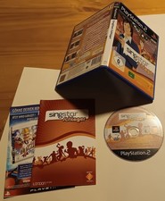 Singstar schlager cib - schlager,