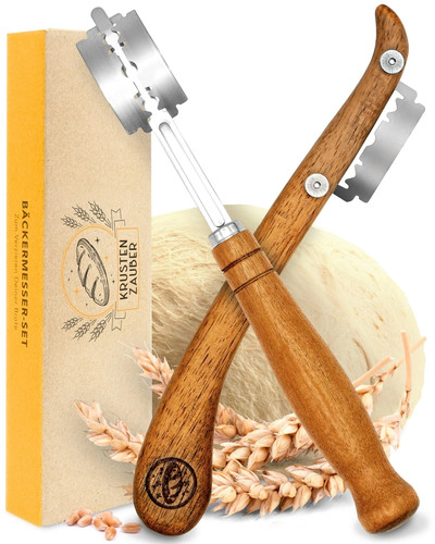 Krustenzauber bäckermesser - krustenzauber,