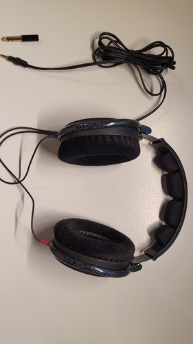 Sennheiser 600 kopfhörer - sennheiser,