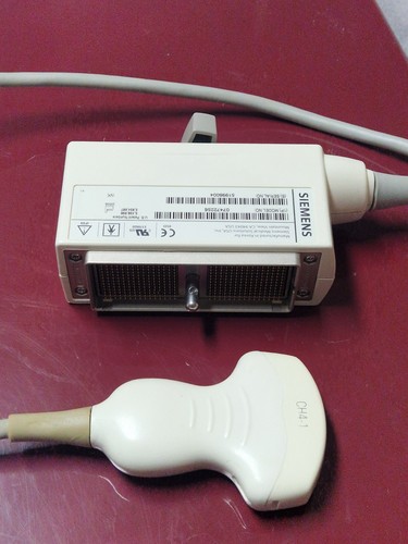 Siemens ultraschallsonde - ultraschallsonde,