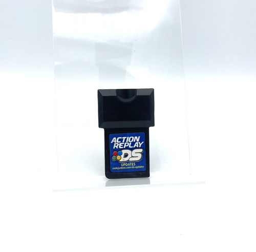 Action replay cheat - action,
