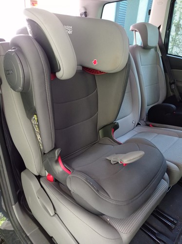 Britax römer kidfix iii - britax,
