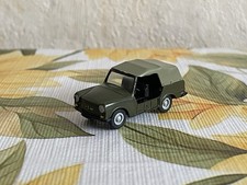 Trabant 601 kübel - trabant,