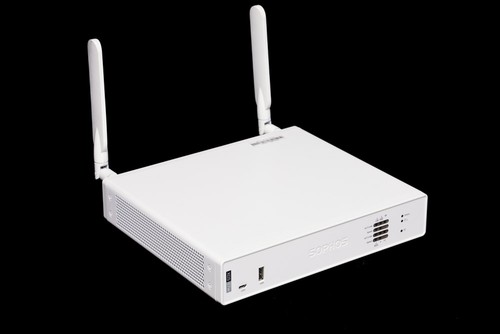 Sophos xgs 87w security - sophos,