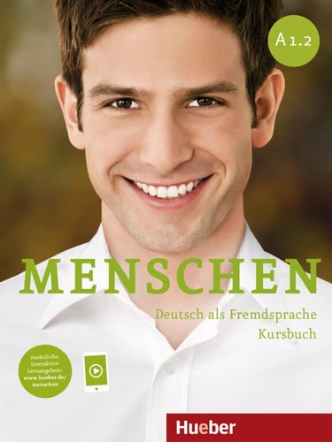 Menschen kursbuch - a1.2,